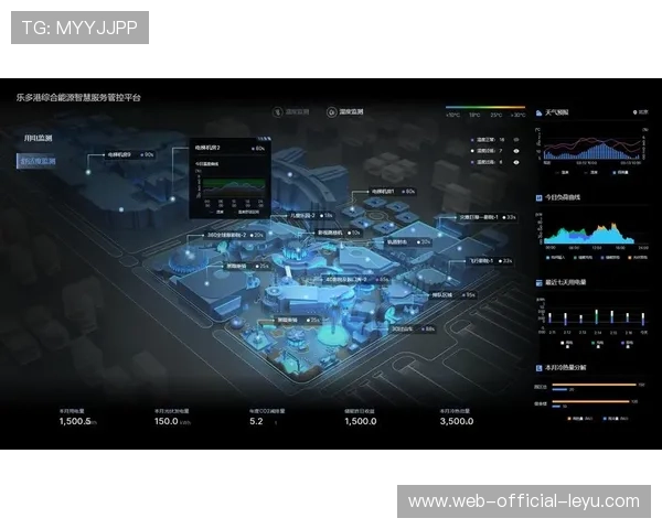 数字孪生技术应用，优化赛事模拟规划