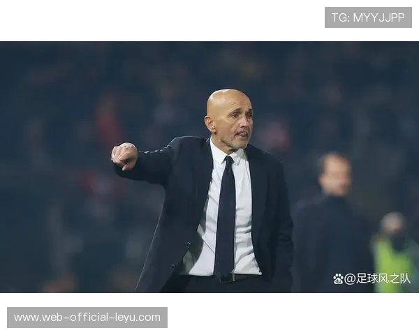 斯帕莱蒂谈现代足球攻防转换：比赛已无平庸阶段唯有持续适应